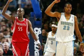 NBA状元、榜眼、探花里必有一个水货，有选秀前三全部成才的吗？图片