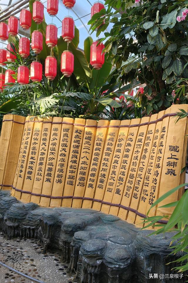 燃冰雪激情 享温泉康养——2025定西冬春季文旅推介会在通渭举办