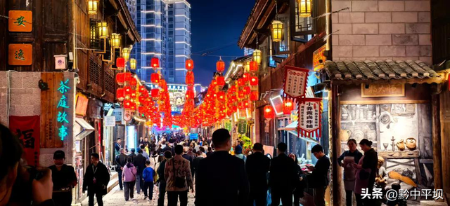 【聚焦第十一届安顺旅游产业发展大会】 2025年上半年安顺旅游产业高质量发展综述