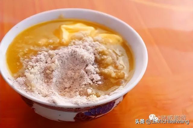 古意秋风三万里（D31）-从松潘到纳洛村