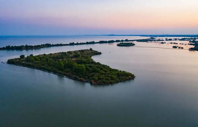 安徽省三个知名的湖泊，除了巢湖，另外两个你知道吗