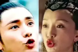 笑死了！好闺蜜塌房一起塌！简直是一对卧龙凤雏！评论区笑不活了图片