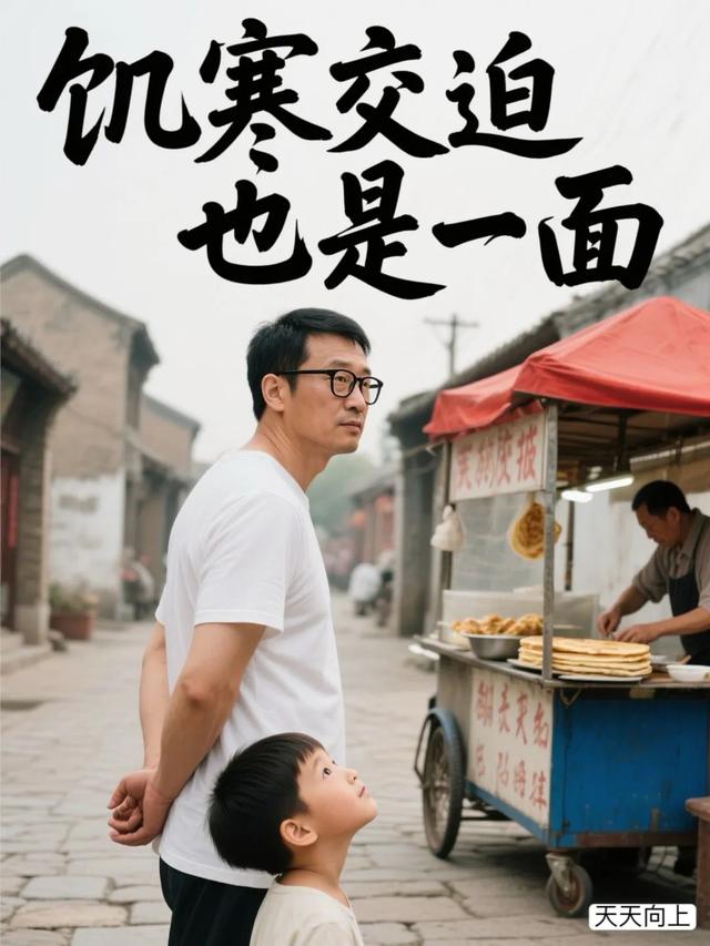 并不是所有的家庭，都可以在暑假的时候带孩子出去旅游