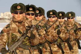 河北高考想当兵，定向军士挺好的，但首年分数参考意义不大图片