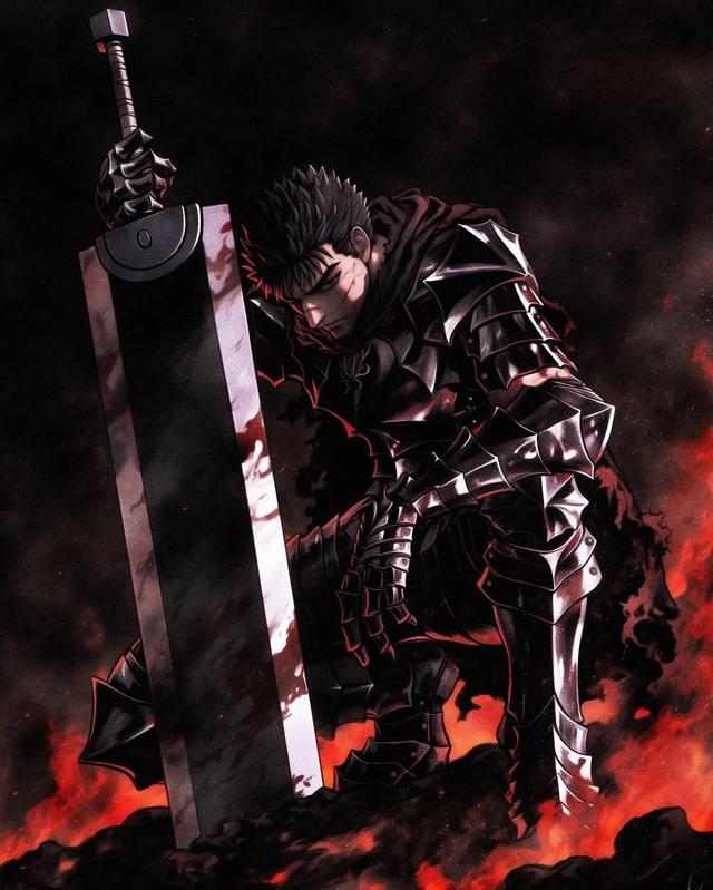 铠甲勇士｜插画 壁纸 头像 签名 素材