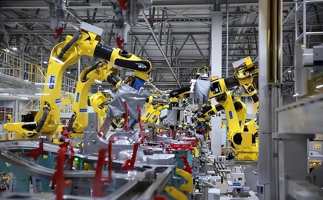 不想再活在中国的阴影下，印度一口气批了4000亿	，准备赌一把大的