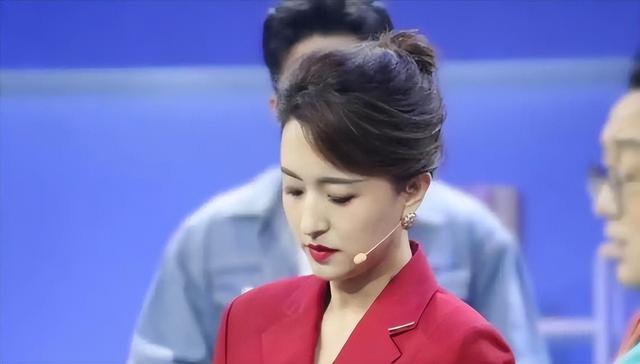 包养四个男子	，嫁给七旬富翁？央视女主持私生活传闻有多荒唐？