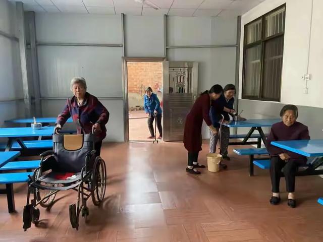 养老院也开始退场了，到2025年后，将迎来很多养老院的关门潮！