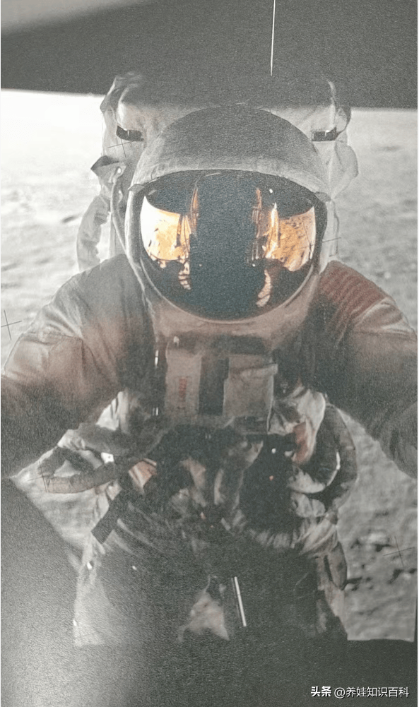 NASA唯一授权修复，《阿波罗：太空摄影史诗》值得你翻一辈子！