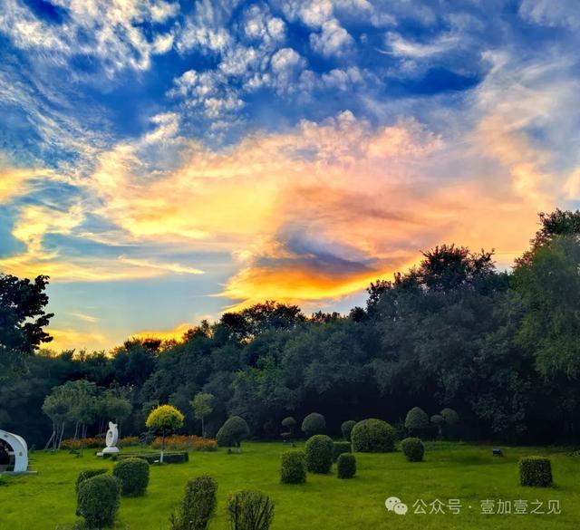 山水园林城 魅力七台河（上篇）