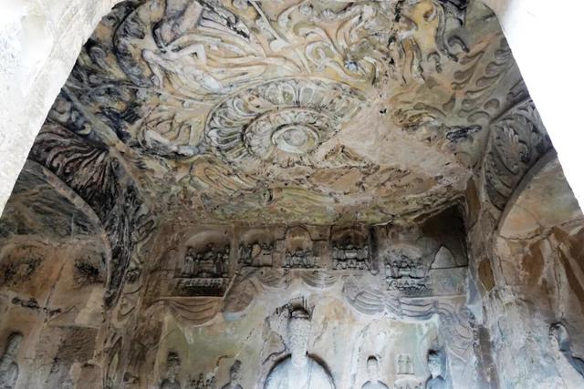 河南巩义，巩义石窟寺笔记，拥有全国仅存的帝后礼佛图的小众石窟