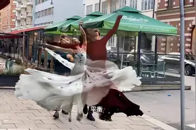 iPhone手机抠图换背景（空间大转移）设置，无需第三方软件图片