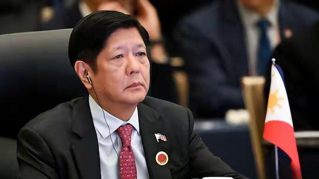 马科斯遭首次弹劾 支持率暴跌至21% 菲政坛将迎震荡？