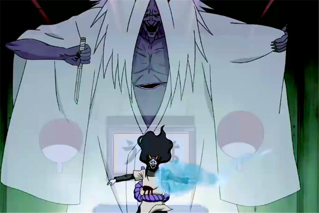 火影中大蛇丸玩弄过死神至少3次：不给灵魂就算，还要偷走灵魂