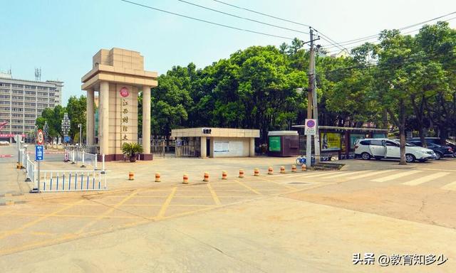 华为的“江西人才库”：为何独宠这所双非大学的应届生？