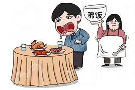 那些长期缺牙不修复的人，后来都怎么样了？图片