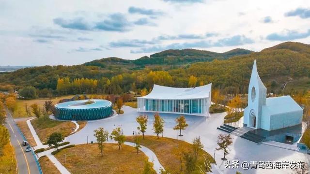 “冬游西海岸”!5条热门线路等你来🤩