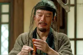 徐凤年身边的五大高手，剑九黄只能垫底，李淳罡不是最强图片