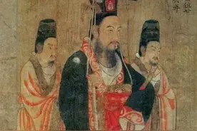 历史上那些“不得善终”的帝王（下）图片