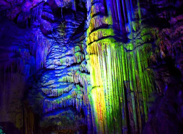 西班牙旅游：难忘从塞维利亚到直布罗陀行记（图）