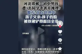 遇上校园霸凌，家长应该怎么做?图片