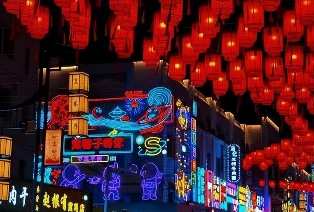 这个九月，来呼和浩特吧🧡