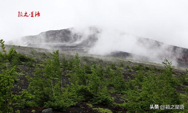 富士山和珠穆朗玛峰，年龄最大的登顶者，为啥都是日本人
