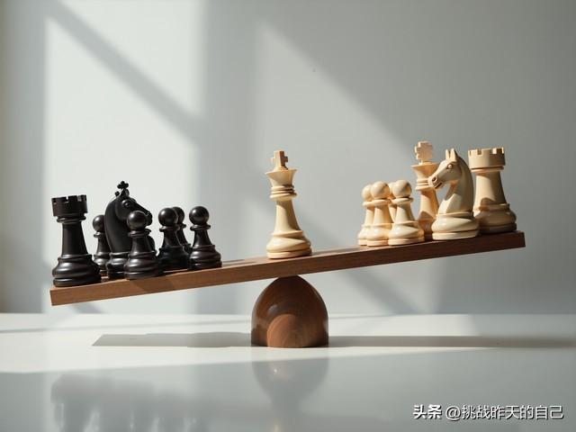 区域协调发展：国家在下一盘大棋，我们都是棋子，但能赢！