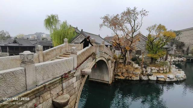 泉城遗梦——明水古城记