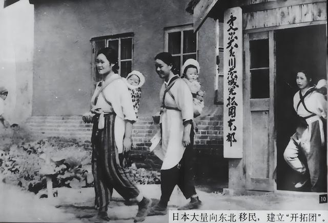 200万比1.3 亿：日本侨民再多，也成不了民族，因为根是抢来的！