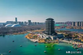 淄博2天1夜自由行攻略，这里不只有烧烤，还有璀璨的齐文化图片