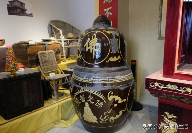 海安人私藏的「静心宝地」，去了就不想走