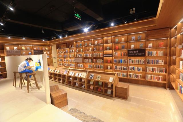 邢台好南关，一处具有民国风情的文化街区，邂逅3500年的诗意烟火