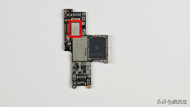 iPhone Air拆解iFixit全揭秘：一文深入看懂轻薄美学背后的工程学