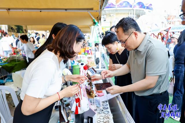 2025 姜堰文化旅游（常州）推广活动成功举办