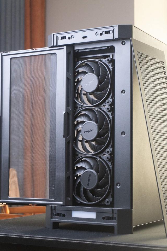 5070究竟什么水平？3A游戏实测， 多帧生成这么用才不卡