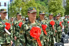 带病回乡退伍军人认定标准图片