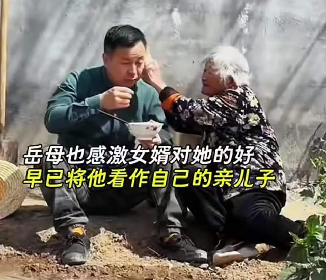 一句托付：他用八年光阴诠释爱的重量