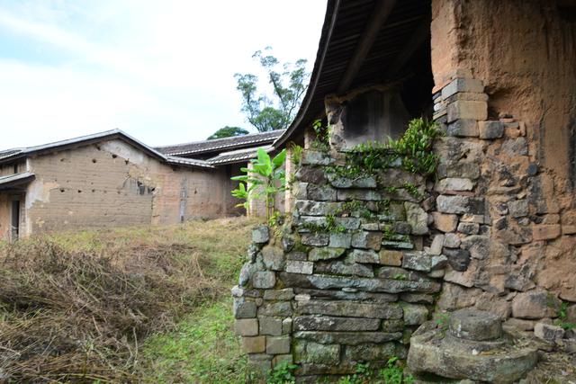 漳州华安岱山村齐云楼（2019.6.15）