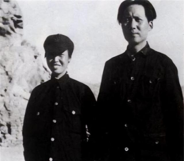 如果贺子珍没有负气出走苏联	，凭她资历，某方面说可能会改变历史