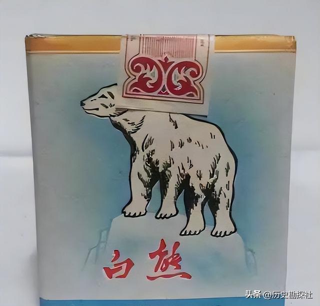 17种中国绝版的老香烟，见过5种以上的，差不多是“爷爷”辈人啦