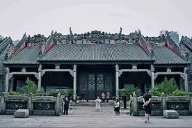 天下李，广东陈！源自北方的陈姓，“三迁”后如何成广东第一大姓图片