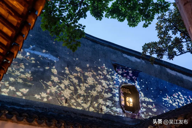 避开热浪！吴江的夏夜还可以这样玩→