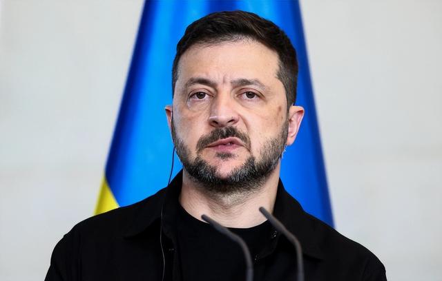 谈判结果出来了，特朗普态度变了，俄公布三大条件，乌英法选边站