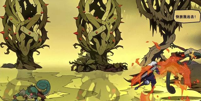 今年打击感最强的肉鸽独游，靠“招魂”街机拿下了91%好评