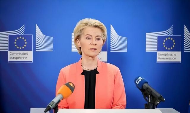 局势已恶化，欧盟进逼中国红线，解放军大批军机出动，目标很明确