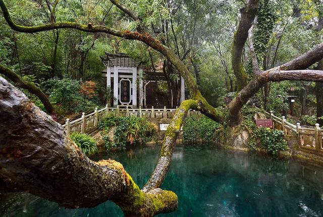 跟着滇超游大理，30+景区优惠福利来了