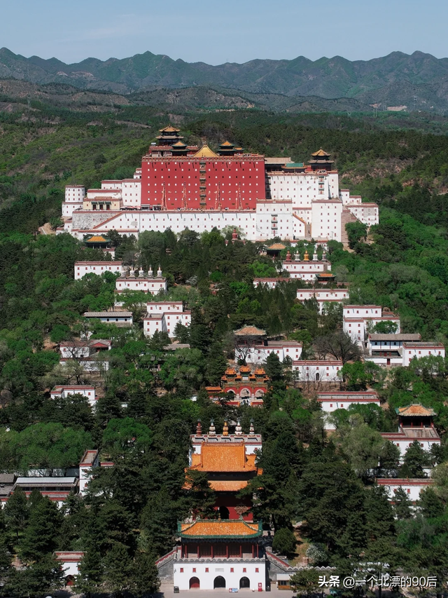 去了趟河北承德，真心建议:不要随便去河北承德，除非你知道这些