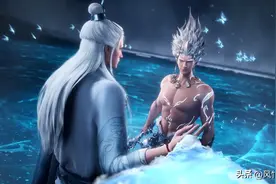 孟川身世揭晓，被元初城怀疑是黑沙洞天奸细，孟川为何会太阴秘术图片