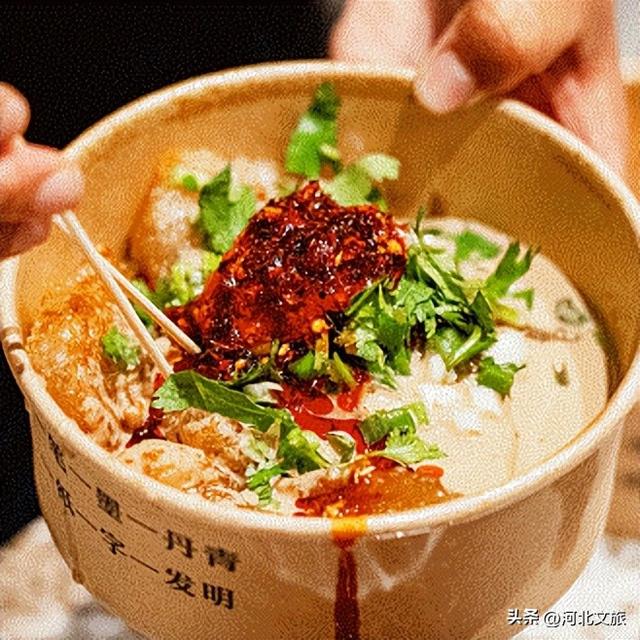 “你眼中的唐山宴是什么样子？”